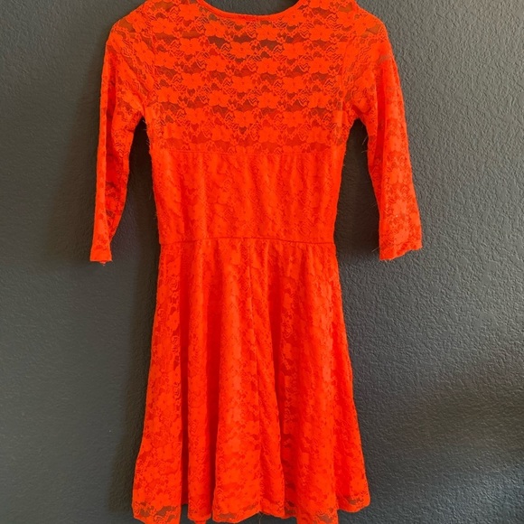 ASOS Sweetheart Floral Dress Size 4 - Picture 2 of 8